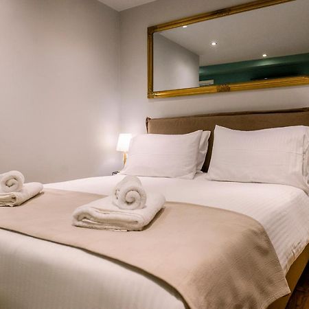 Maestro Suite Corfu  Bagian luar foto