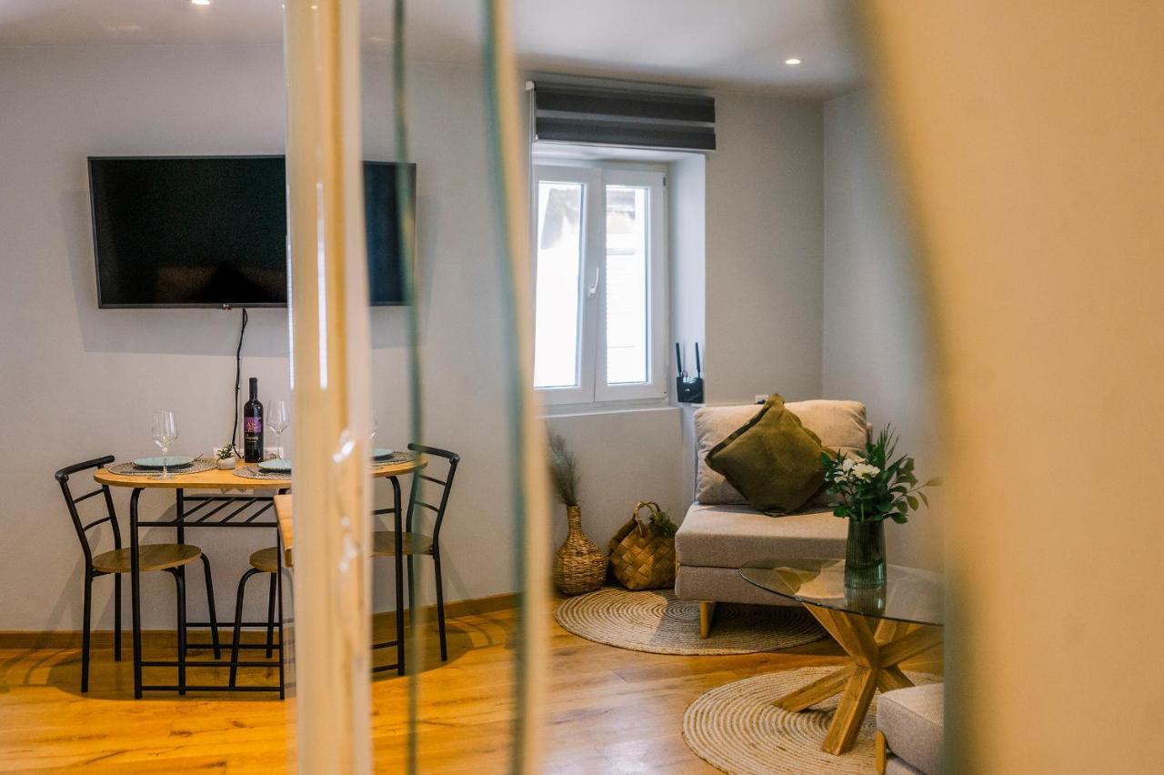 Maestro Suite Corfu  Bagian luar foto